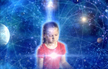 Series 1: Mind Mastery for Young Minds: Unlocking Cosmic Potential