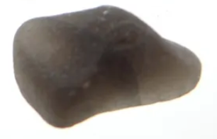 Tachionized Cintamani Stone