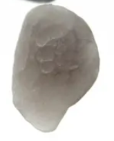 Tachionized Cintamani Stone